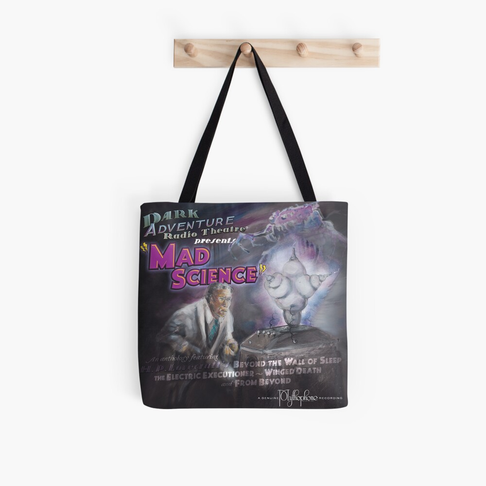 Item preview, All Over Print Tote Bag designed and sold by HPLHS.