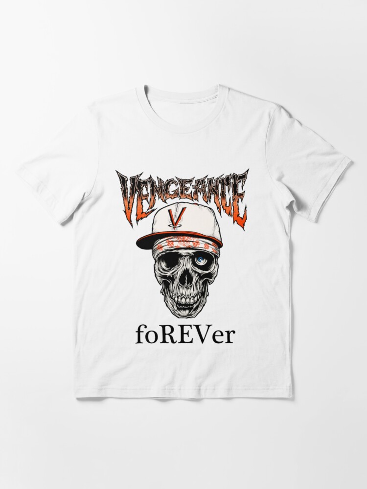 Avenged Sevenfold Afterlife Essential T-Shirt by Jayshaws