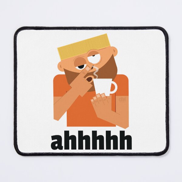 Item preview, I inhale Coffee Meme Caffeine Druggie Biggest Fan Hooked In Rehab Caffeine Lust designed and sold by doseofwin.