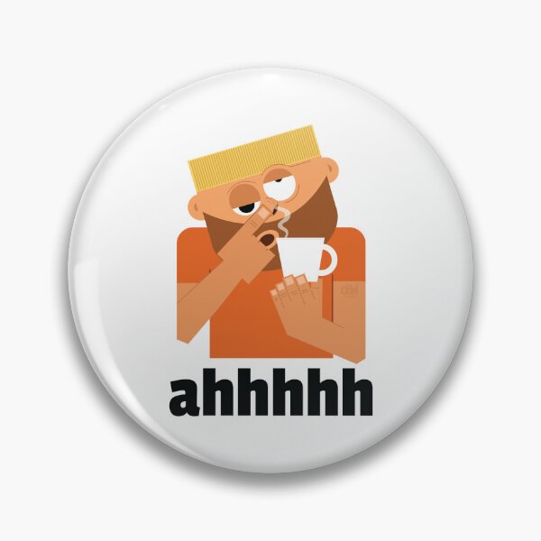Item preview, I inhale Coffee Meme Caffeine Druggie Biggest Fan Hooked In Rehab Caffeine Lust designed and sold by doseofwin.