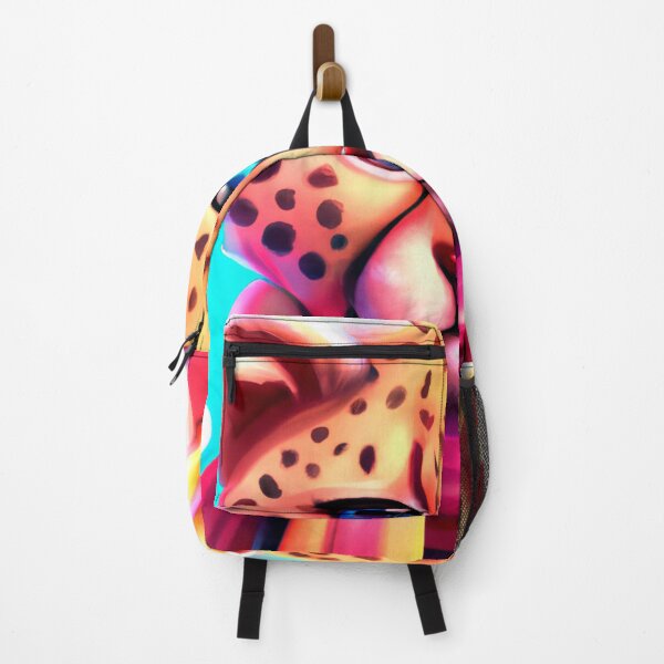 Item preview, Cute Leopard designed and sold by Timegraf.