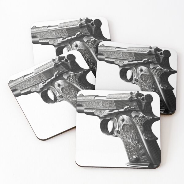 Item preview, Automatic colt designed and sold by AntonininEpics.