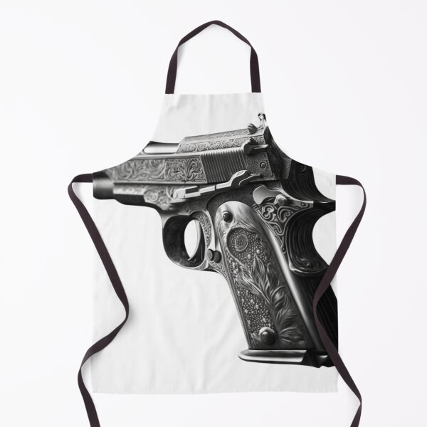 Item preview, Automatic colt designed and sold by AntonininEpics.