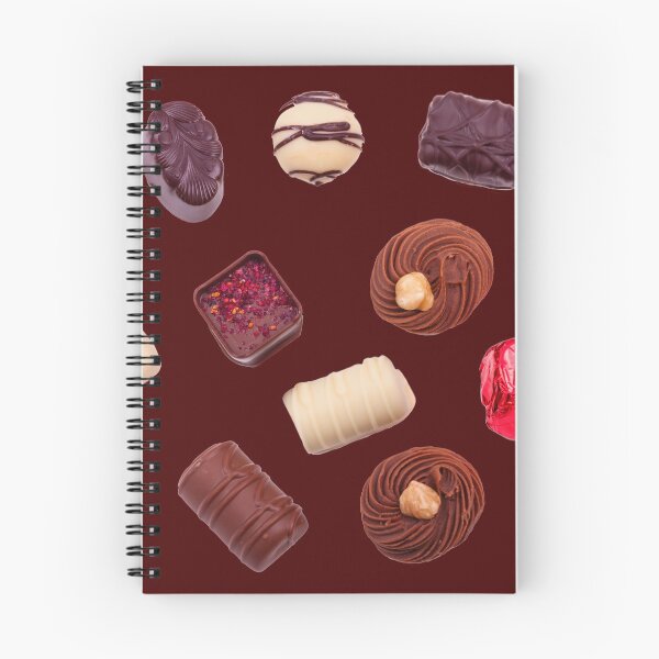 Item preview, Chocolate candies Collection designed and sold by torishaa.
