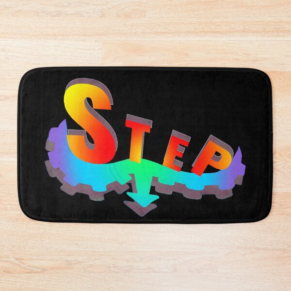 Item preview, Black Shoe Step designed and sold by HARSHINI maheshwaram Label.