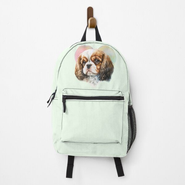 Item preview, Cavalier Charles Spaniel Cute designed and sold by nicestr.