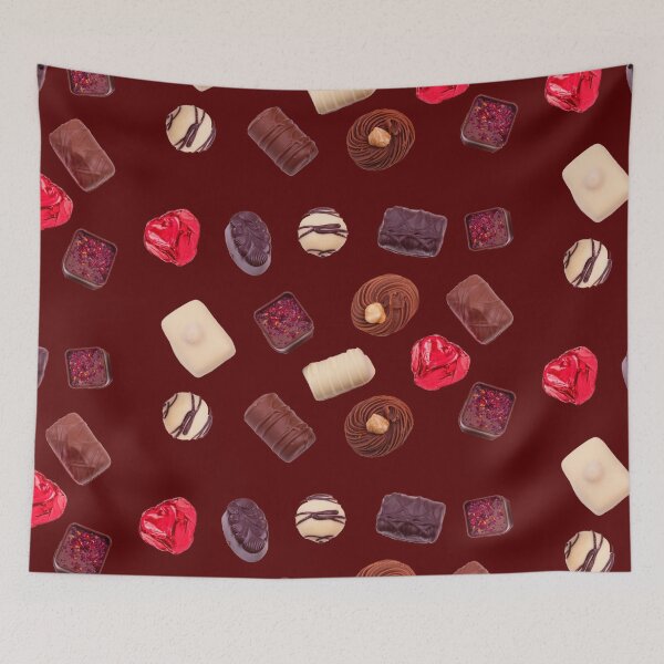 Item preview, Chocolate candies Collection designed and sold by torishaa.