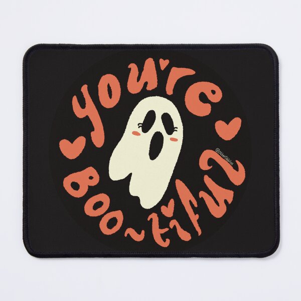 Item preview, Youre BOO-tiful designed and sold by rainb0w0tter.