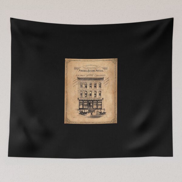 Item preview, Vintage Poster designed and sold by How67.