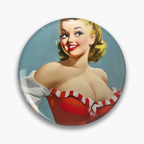 Item preview, Country Pinup Girl designed and sold by cutestpinups.