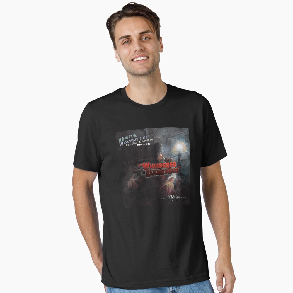 Item preview, Essential T-Shirt designed and sold by HPLHS.