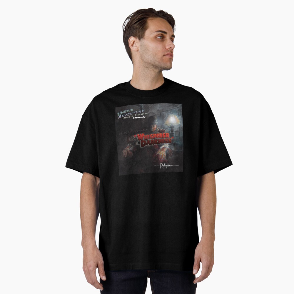 Item preview, Oversized T-Shirt designed and sold by HPLHS.
