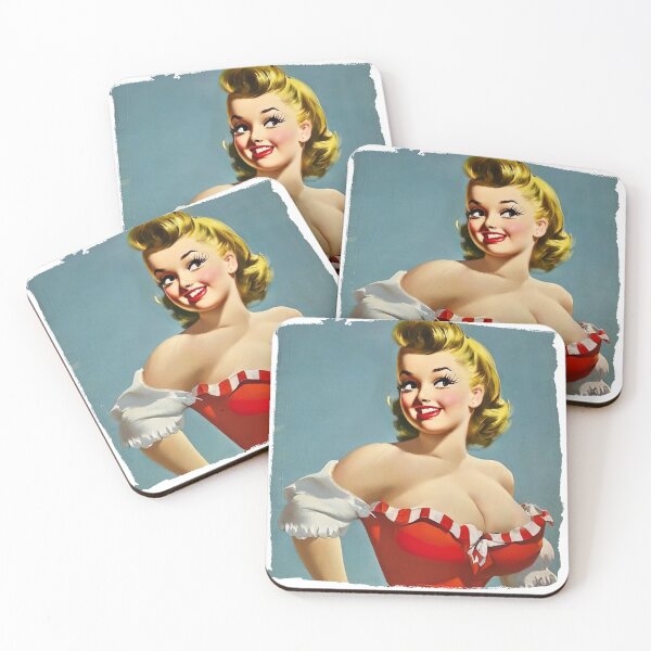 Item preview, Country Pinup Girl designed and sold by cutestpinups.