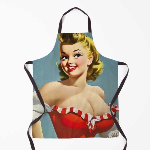 Item preview, Country Pinup Girl designed and sold by cutestpinups.