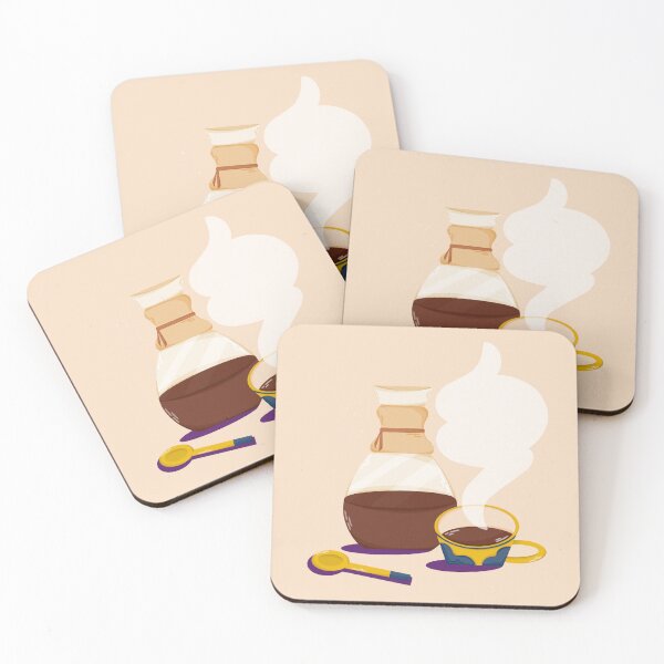 Item preview, Morning Coffee designed and sold by kwotti.