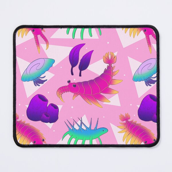 Item preview, Cambrian Time! designed and sold by DinoDoggie.