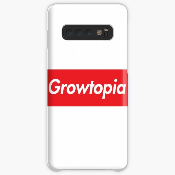 Growtopia Cases For Samsung Galaxy Redbubble - fundas para samsung galaxy roblox redbubble