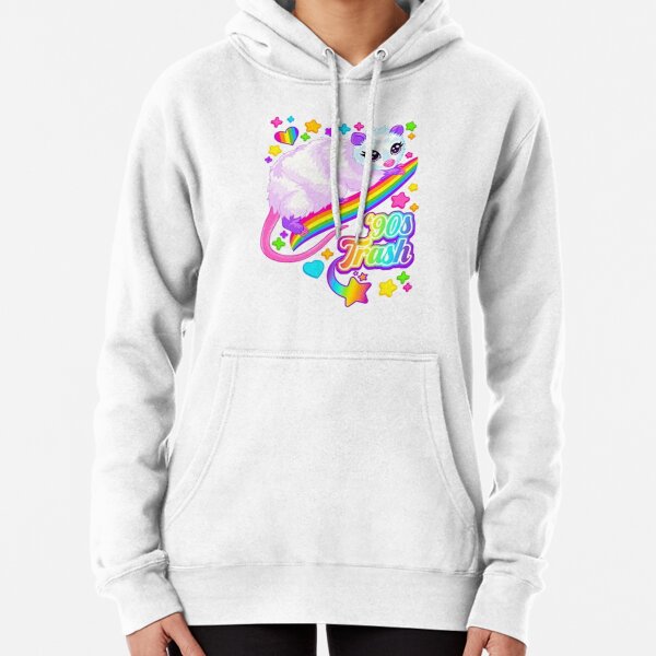 Animal style store hoodie