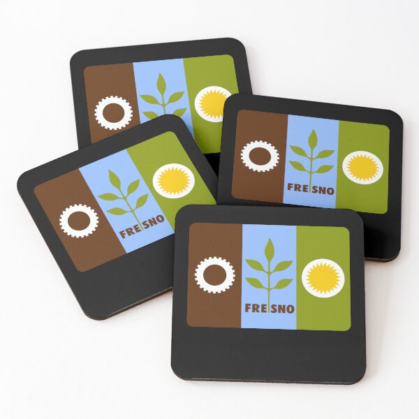 Item preview, Fresno! designed and sold by ONELOVEDESIGNS0.