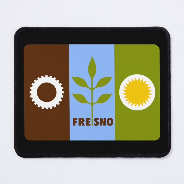 Item preview, Fresno! designed and sold by ONELOVEDESIGNS0.