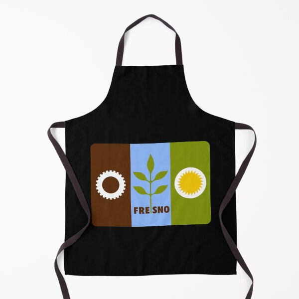 Item preview, Fresno! designed and sold by ONELOVEDESIGNS0.