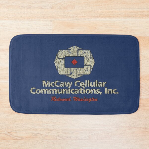 Item preview, McCaw Cellular Communications 1986 designed and sold by AstroZombie6669.