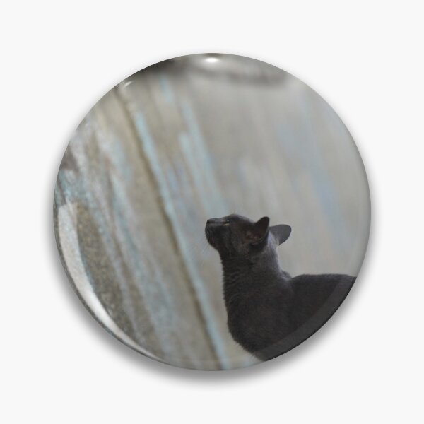 Item preview, jumping cat designed and sold by IsmoPhotography.