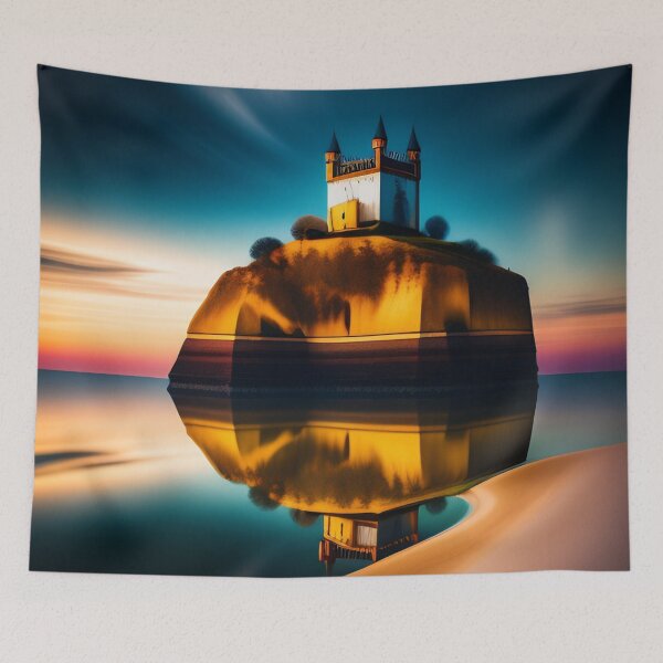 Item preview, Reflections on life designed and sold by PaletteCleaners.