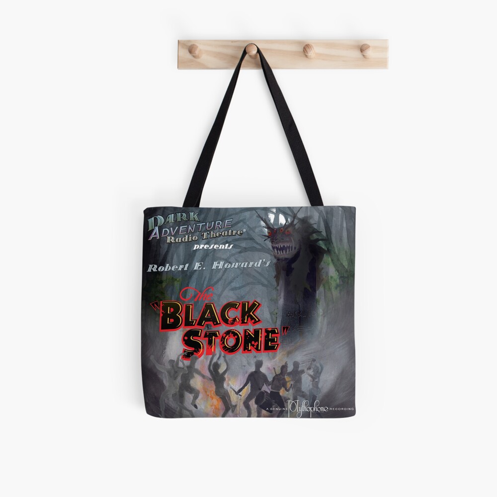 Item preview, All Over Print Tote Bag designed and sold by HPLHS.