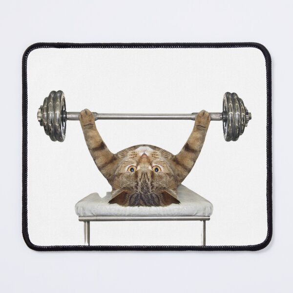 Item preview, cat designed and sold by The Enthousiaste.