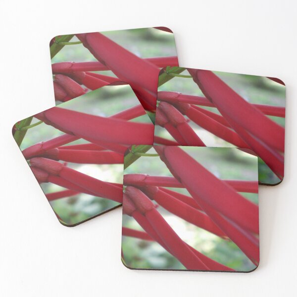 Item preview, Ribbons of Red designed and sold by Rebekah  McLeod.
