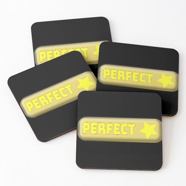 Item preview, Perfect Badge designed and sold by How67.