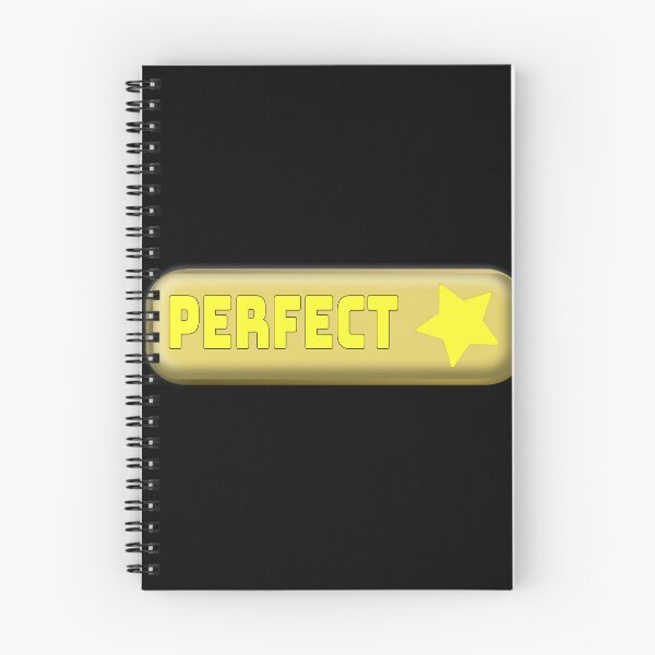 Item preview, Perfect Badge designed and sold by How67.