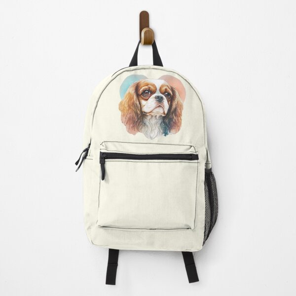 Item preview, Cavalier Charles Spaniel Cute designed and sold by nicestr.
