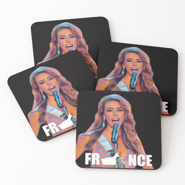 Item preview, Miss universe France meme designed and sold by TameraBlue.