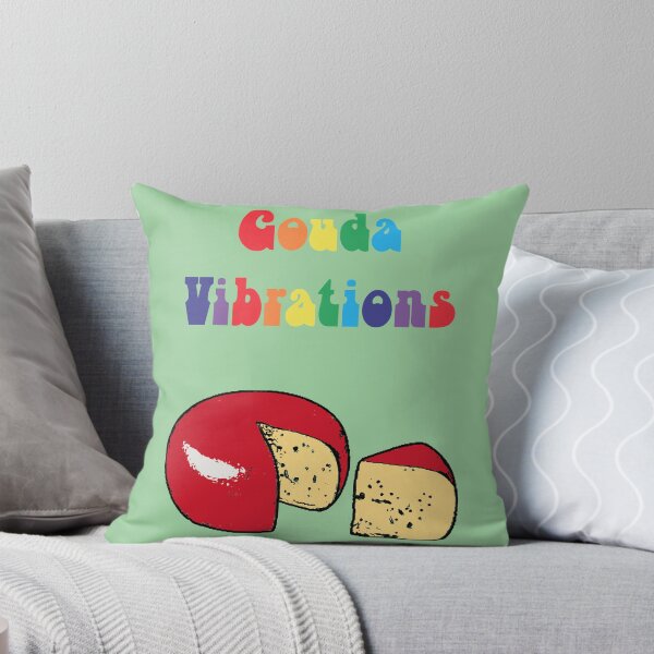 Artikelvorschau, Gouda Vibrationen entworfen und verkauft von etridle.