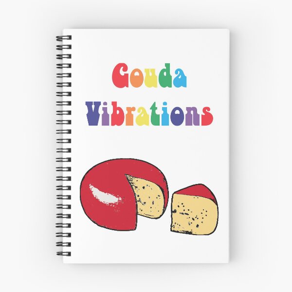 Artikelvorschau, Gouda Vibrationen entworfen und verkauft von etridle.