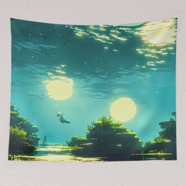 Item preview, Golden Rays designed and sold by Artieries1.