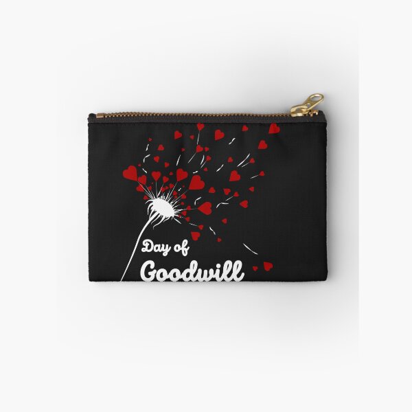 Item preview, Day of Goodwill designed and sold by Pietro Bari.