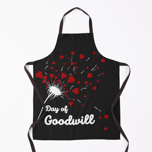 Item preview, Day of Goodwill designed and sold by Pietro Bari.