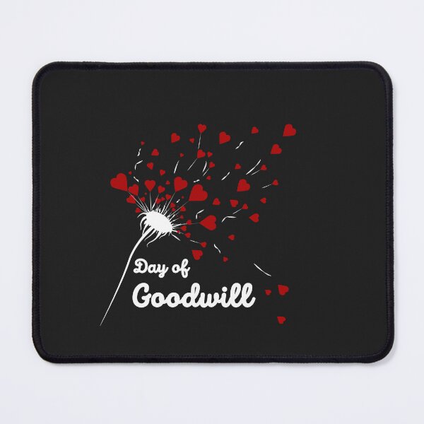 Item preview, Day of Goodwill designed and sold by Pietro Bari.