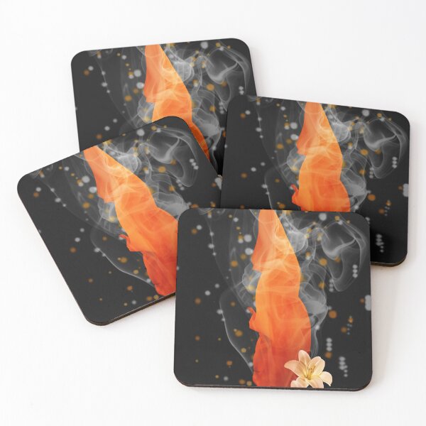 Item preview, beautiful orange designed and sold by Shemarts.
