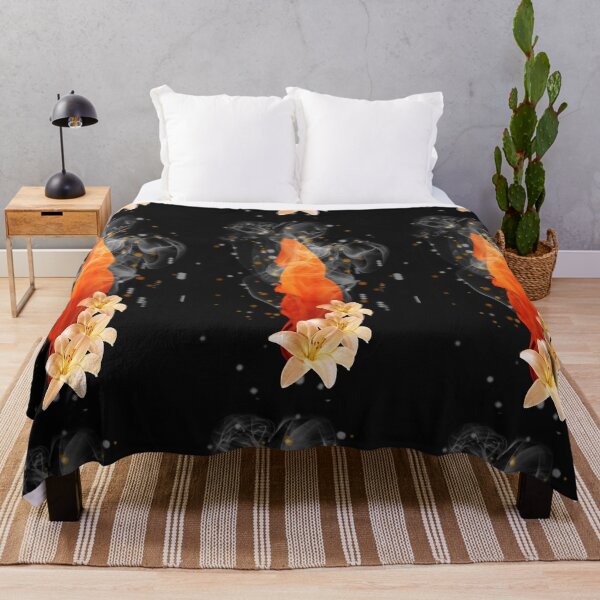 Item preview, beautiful orange designed and sold by Shemarts.