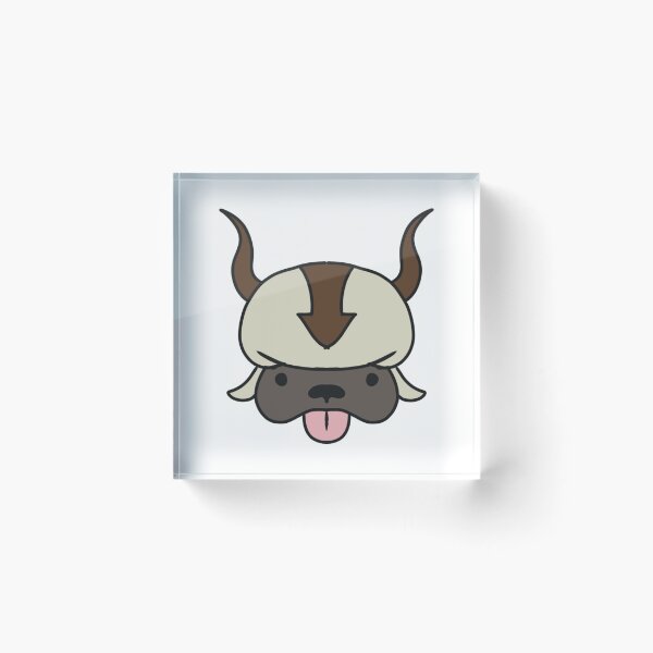 Item preview, Appa Blep designed and sold by rainb0w0tter.