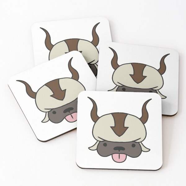 Item preview, Appa Blep designed and sold by rainb0w0tter.