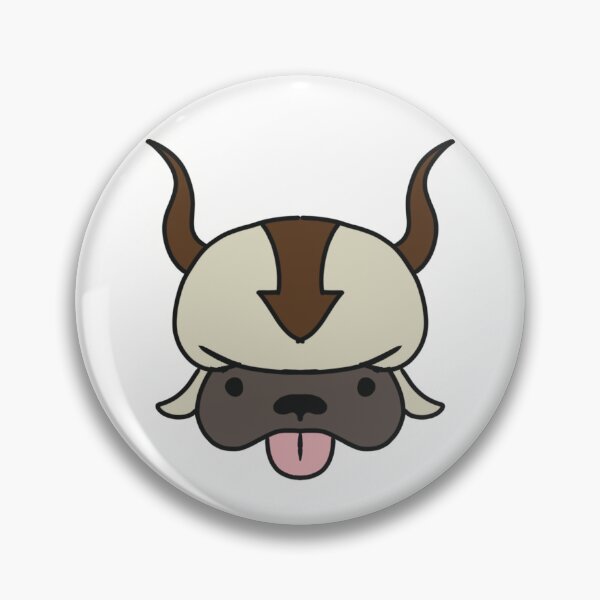 Item preview, Appa Blep designed and sold by rainb0w0tter.