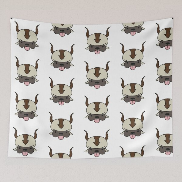 Item preview, Appa Blep designed and sold by rainb0w0tter.