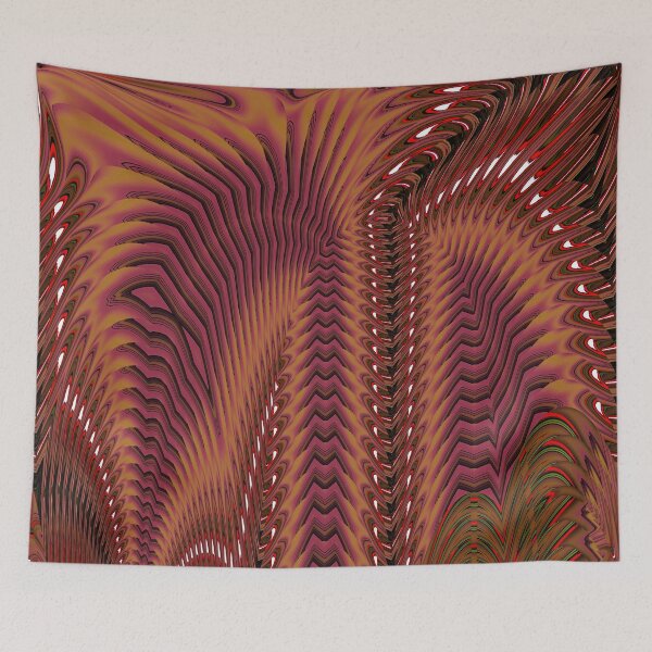 Item preview, Abstract Art #613 designed and sold by jkmbaldwin.