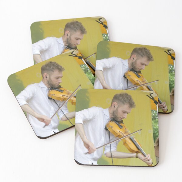 Item preview, Dublin 2 Delhi - Jaron Freeman-Fox - Photograph designed and sold by ConcertImages.