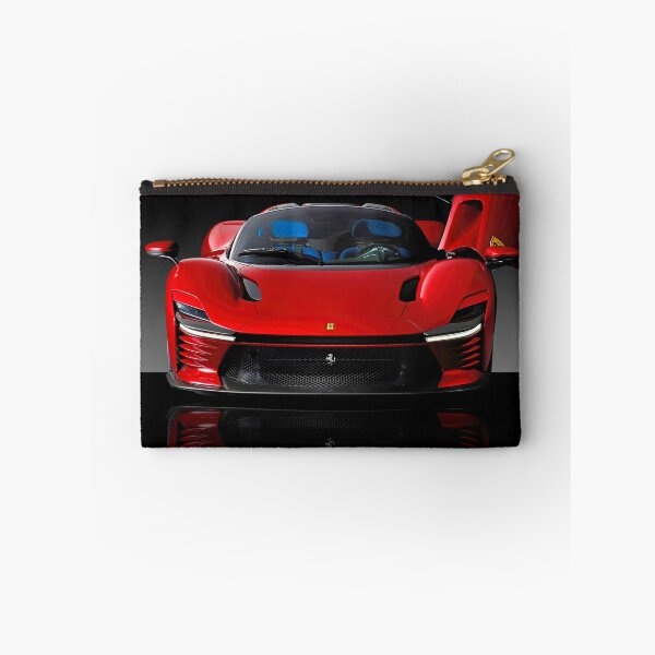 Item preview, Ferrari Daytona SP3 (#1021) designed and sold by FerrariPhotos.
